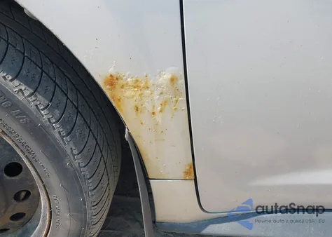 2009 Pontiac Vibe из США, поврежденный, VIN 5Y2SM67059Z447387